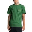 Camiseta Masculina Vans Major Type Fairway VERDE-V4703102550001- -1-